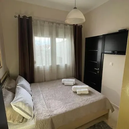 Villa Almonds Sozopoli