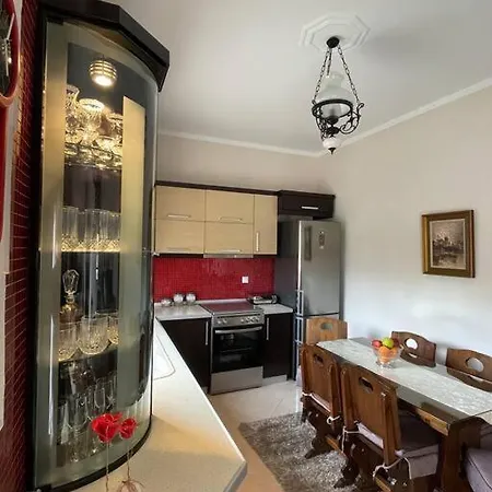 Almonds Villa