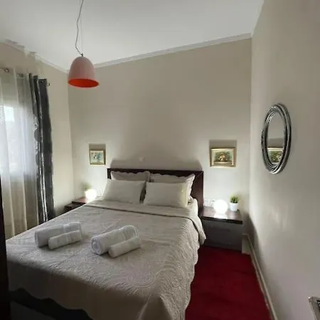 Almonds Villa *