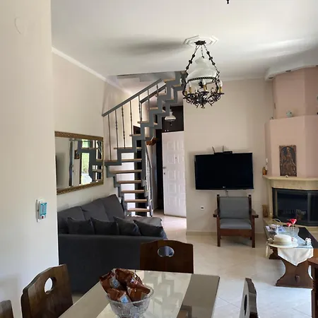Almonds Villa