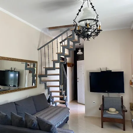 Villa Almonds *