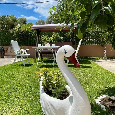 Villa Almonds
